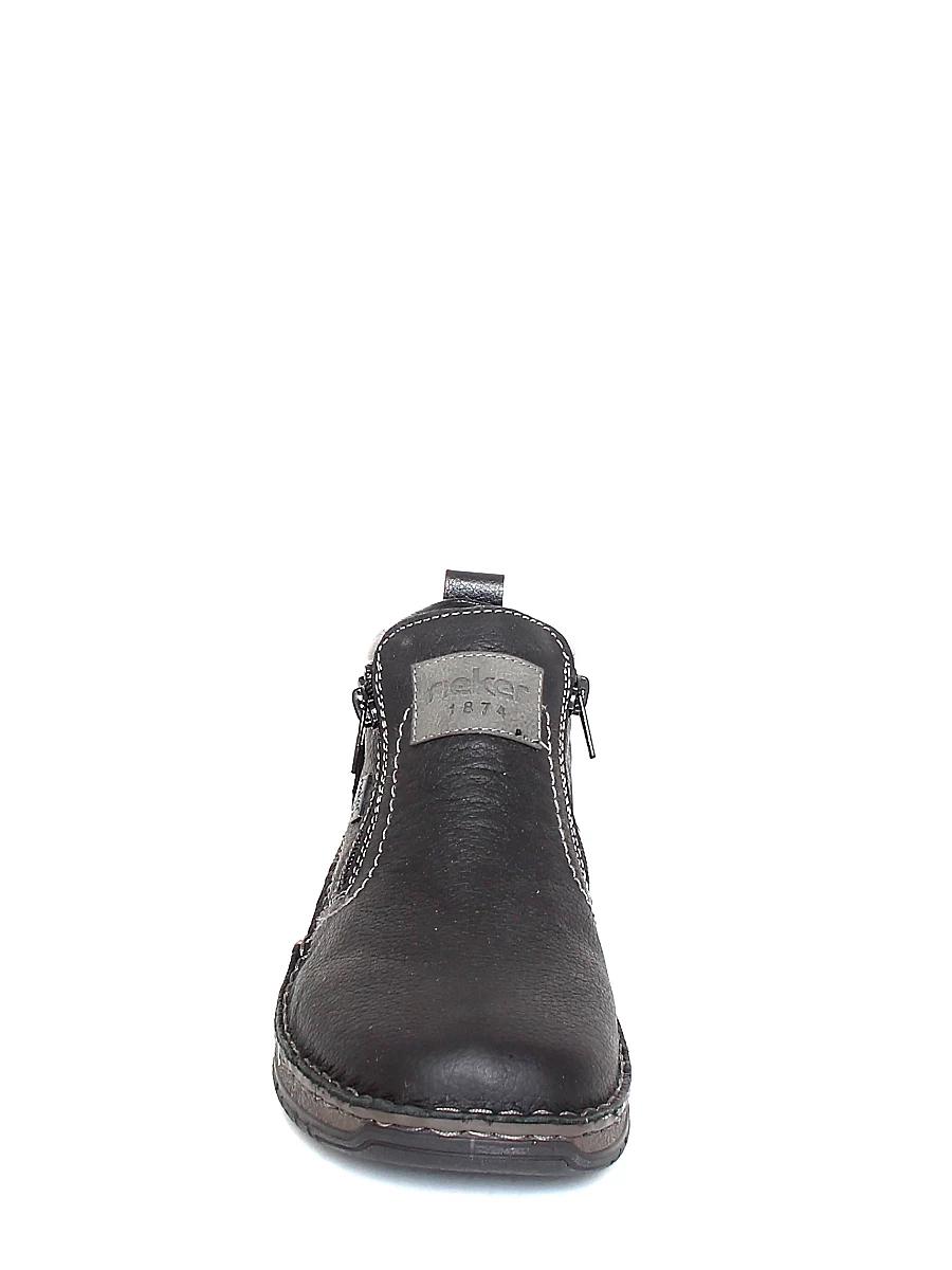Мужские ботинки Rieker 05157-00