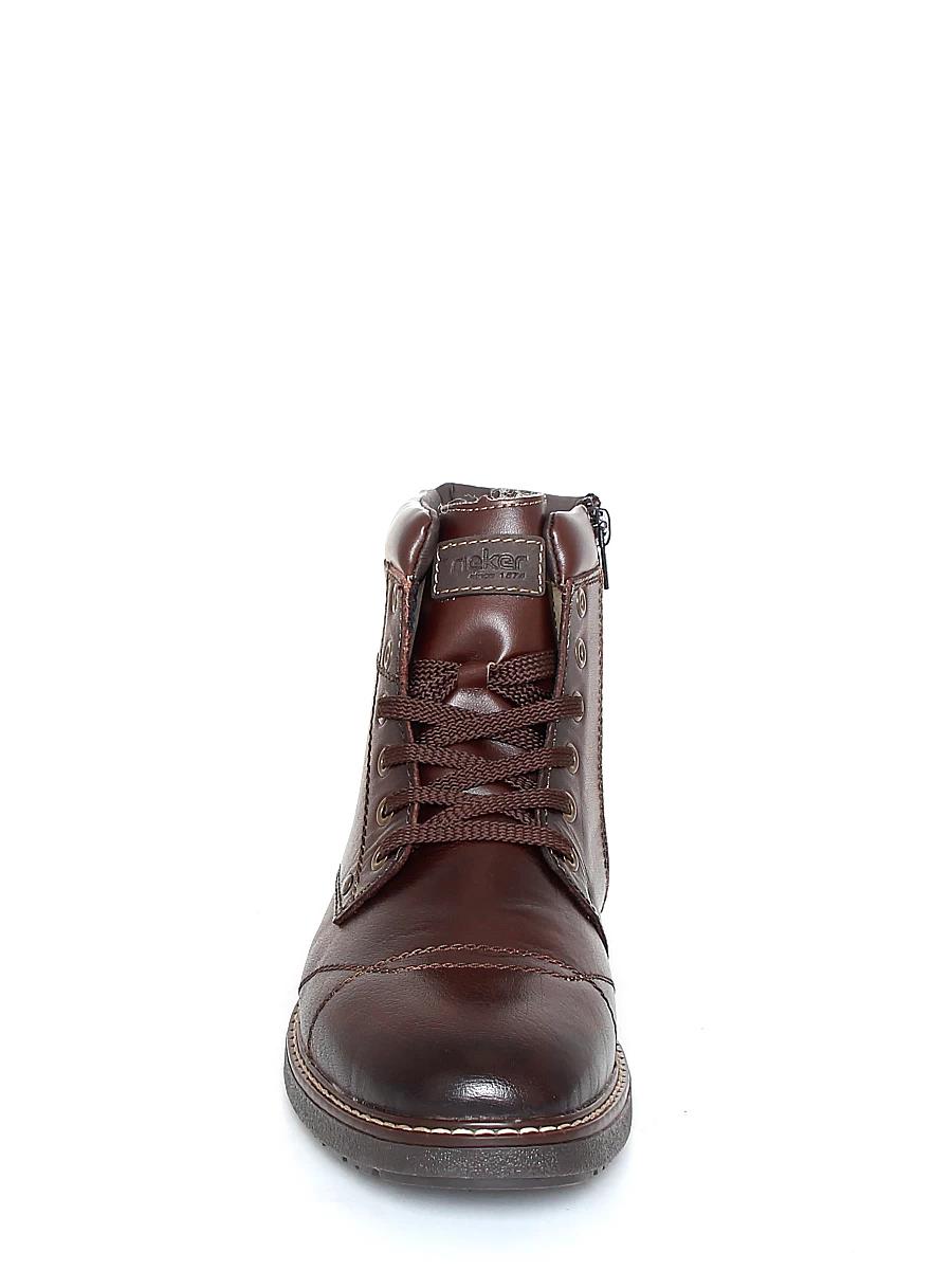 Мужские ботинки Rieker 33103-25