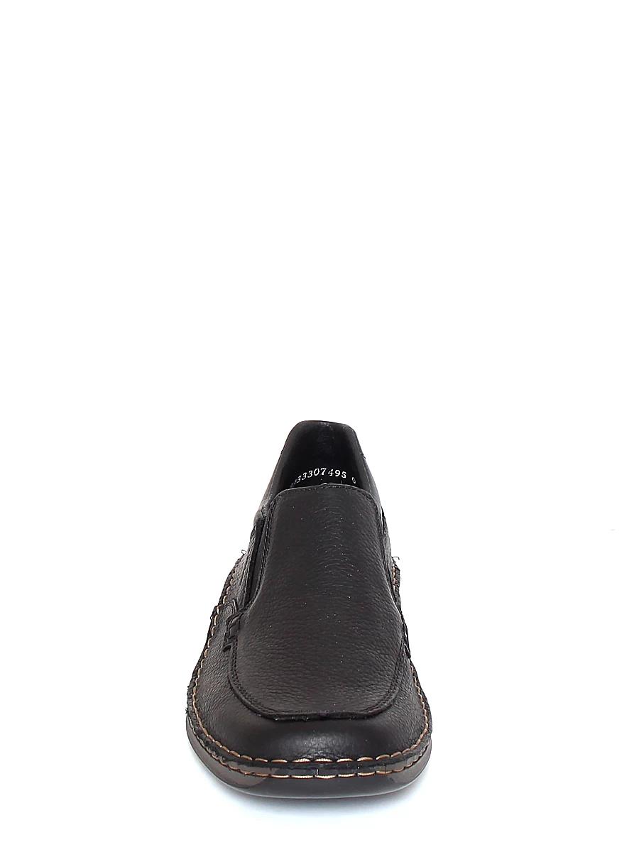 Мужские туфли Rieker 05292-00