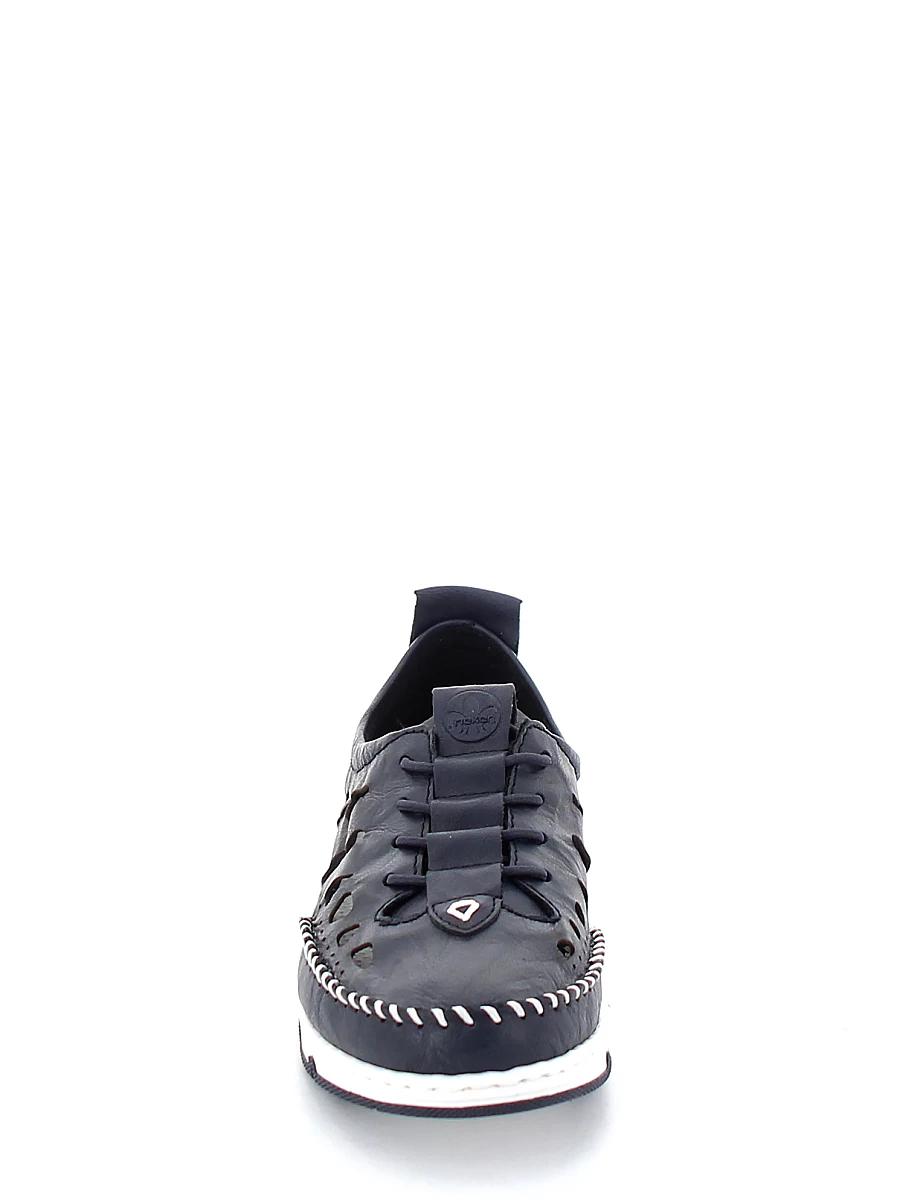 Женские туфли Rieker 49956-14