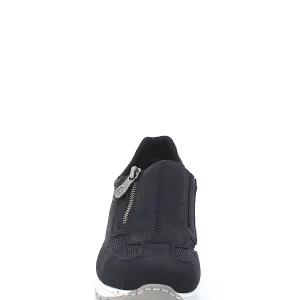 Женские кроссовки Rieker 54474-14