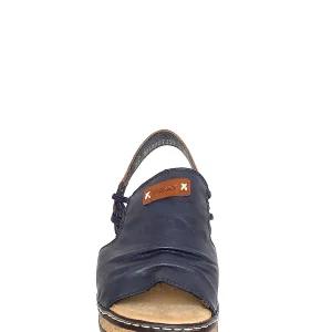 Женские босоножки Rieker 62962-14