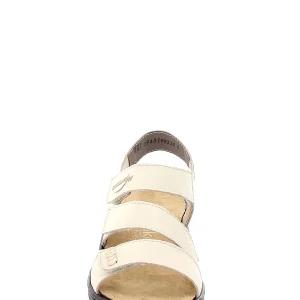 Женские босоножки Rieker 64573-81