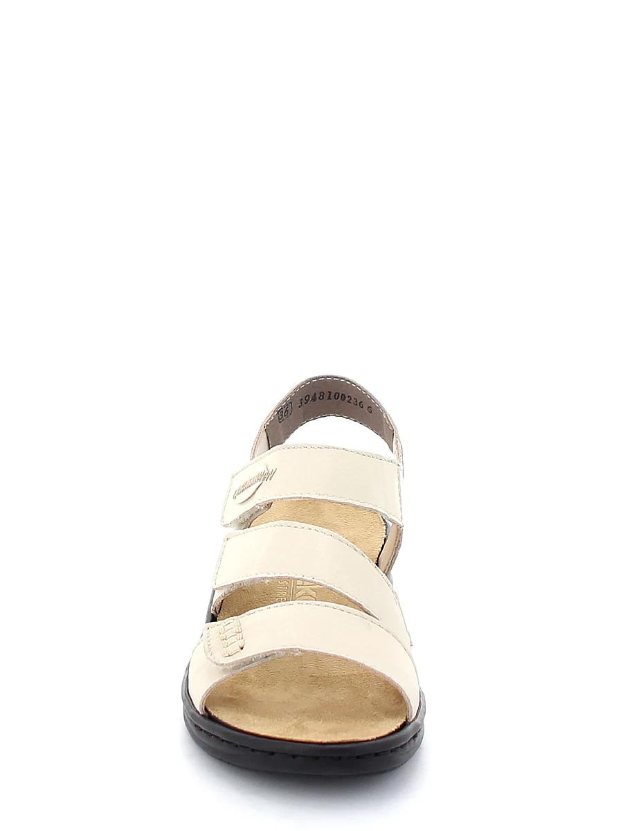 Женские босоножки Rieker 64573-81