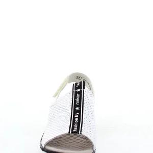 Женские босоножки Rieker 65615-80