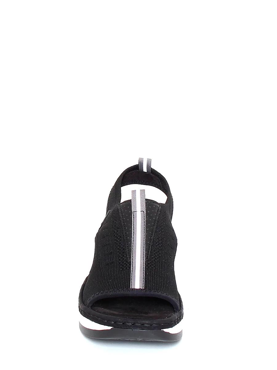 Женские босоножки Rieker V59B5-00