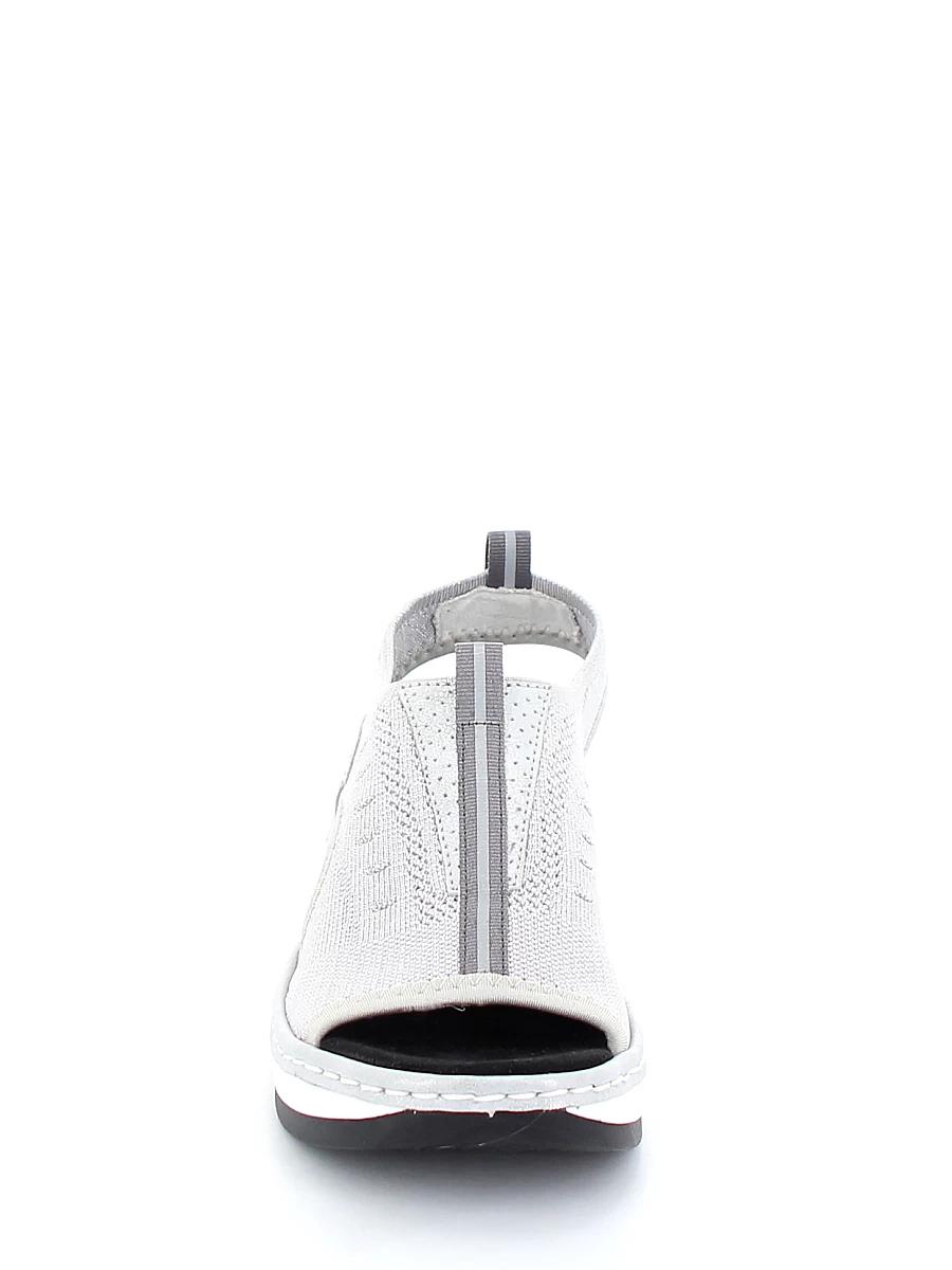 Женские босоножки Rieker V59B5-90