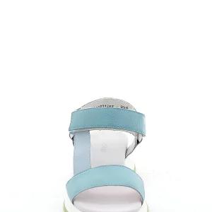 Женские босоножки Rieker W2951-10