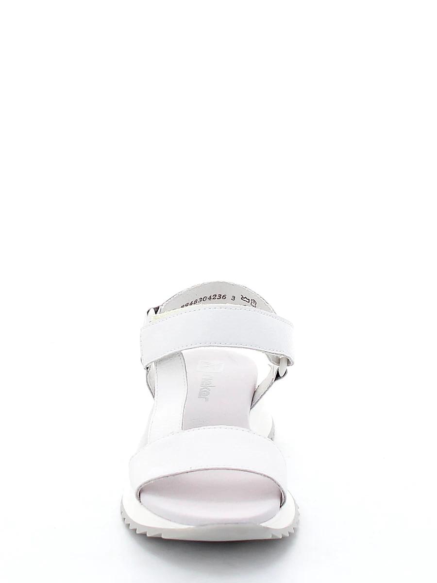 Женские босоножки Rieker W2951-80