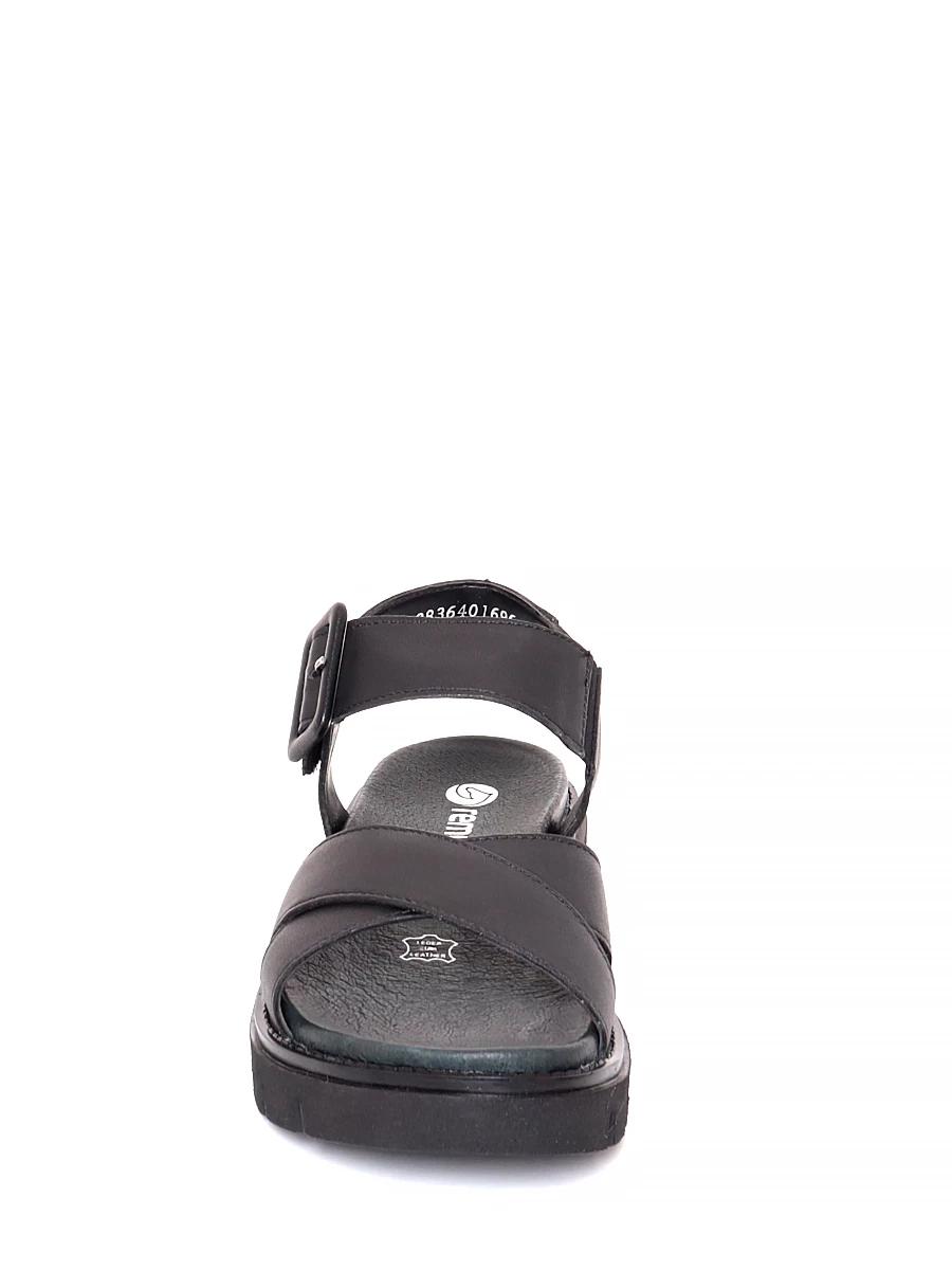 Женские босоножки Remonte D7950-00