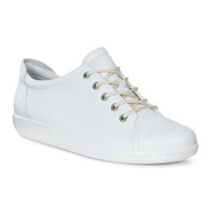 Кеды ECCO SOFT 2.0 206503/01007