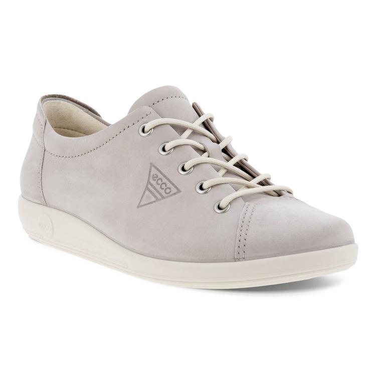 Кеды ECCO SOFT 2.0 206503/02386