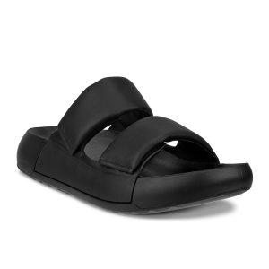 Шлепанцы ECCO COZMO PF W 206663/01001