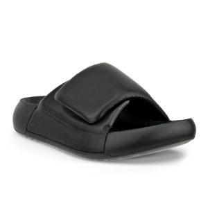 Шлепанцы ECCO COZMO PF W 206683/01001