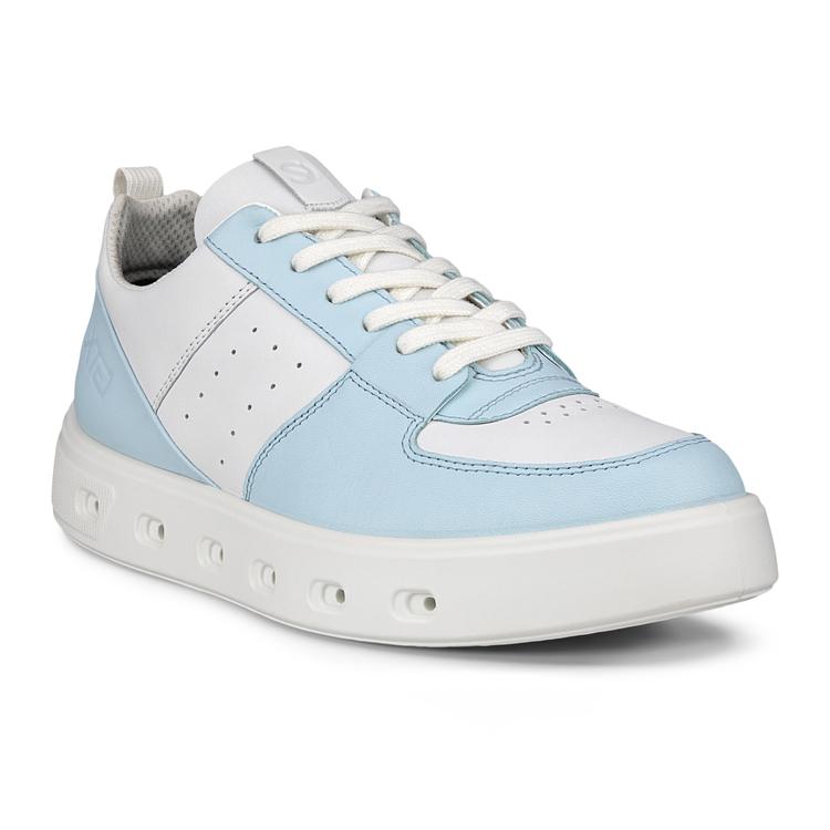 Кеды ECCO STREET 720 W 209713/53236