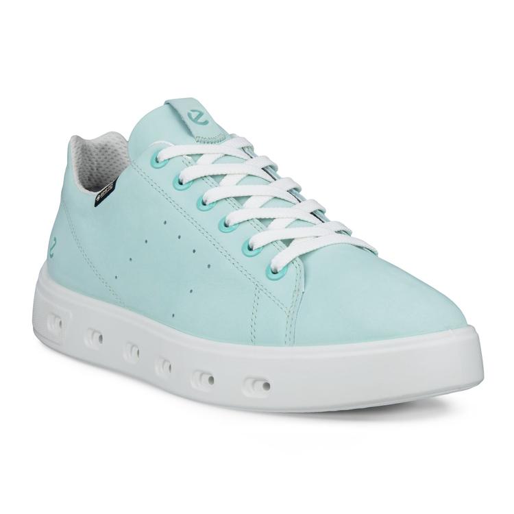 Кеды ECCO STREET 720 W 209763/02193