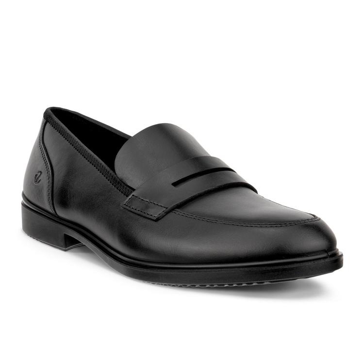 Лоферы ECCO DRESS CLASSIC 15 209843/01001