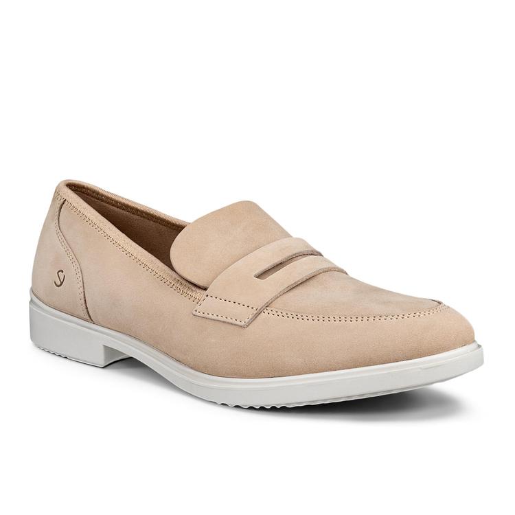 Лоферы ECCO DRESS CLASSIC 15 209843/02084