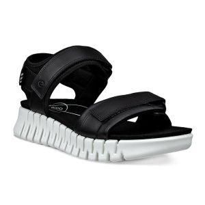 Сандалии ECCO GRUUV SOL W 213103/01001