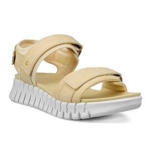Сандалии ECCO GRUUV SOL W 213103/02710