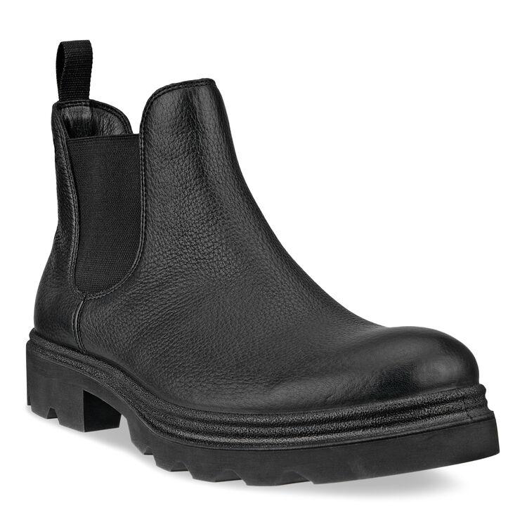 Челси ECCO GRAINER M 214754/01001