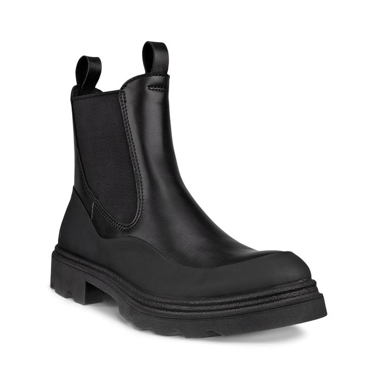 Челси ECCO GRAINER W 214793/51052