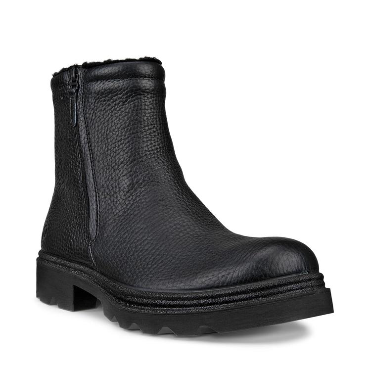 Ботинки ECCO GRAINER M 214804/01001