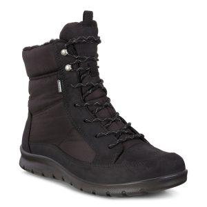 Ботинки ECCO BABETT BOOT 215553/51052
