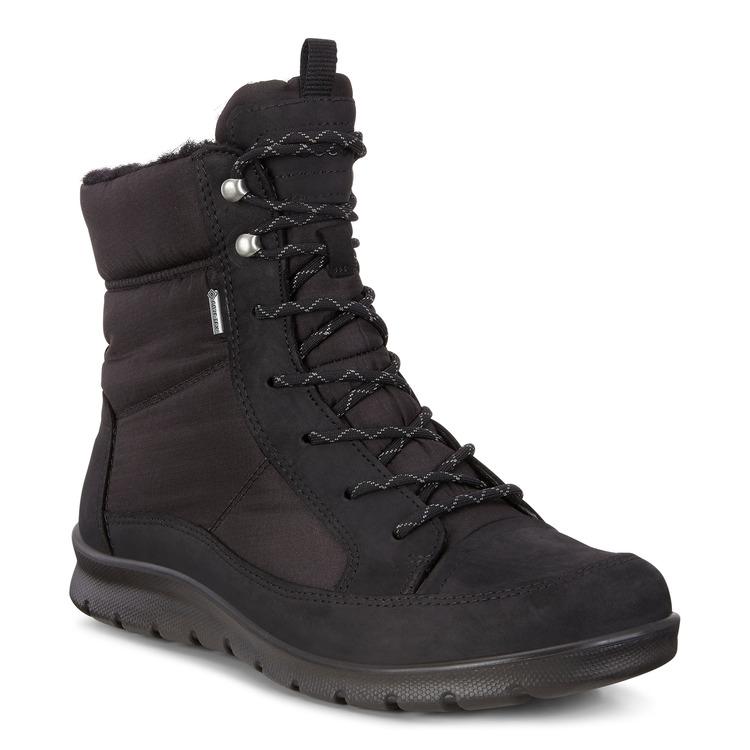 Ботинки ECCO BABETT BOOT 215553/51052