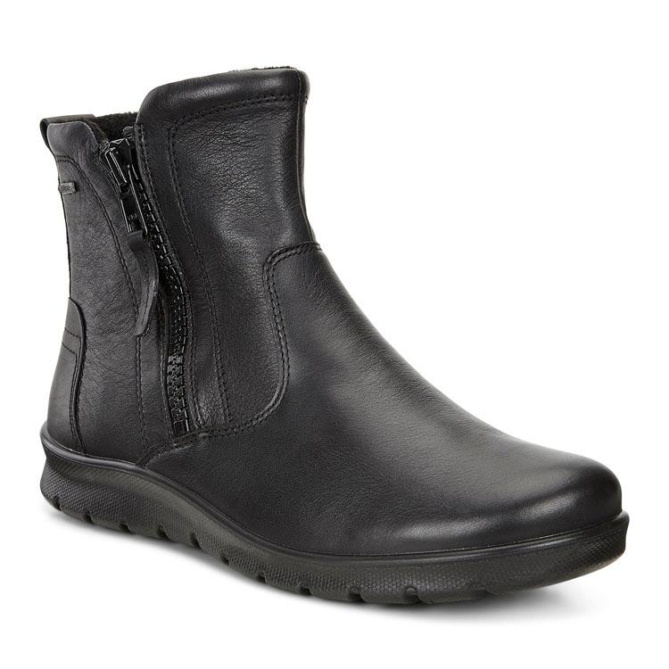 Ботинки ECCO BABETT BOOT 215573/11001