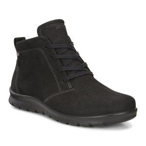 Ботинки ECCO BABETT BOOT 215583/02001