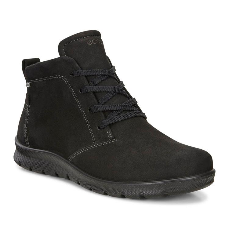 Ботинки ECCO BABETT BOOT 215583/02001