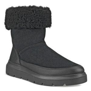 Полусапоги ECCO NOUVELLE 216263/51052