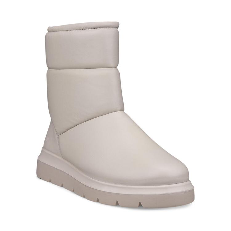 Дутики ECCO NOUVELLE 216283/01163