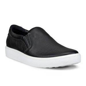 Слипоны ECCO SOFT 60 W 219253/01001