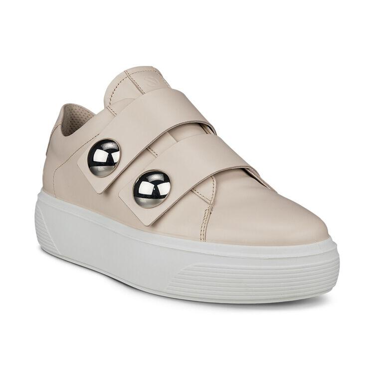Кеды ECCO STREET PLATFORM W 219573/01378