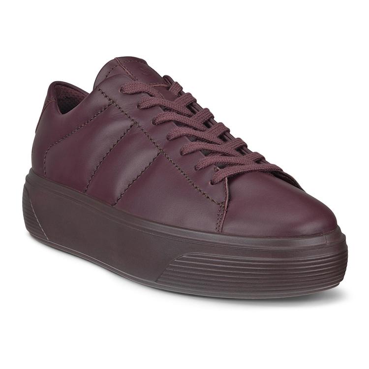 Кеды ECCO STREET PLATFORM W 219583/51502