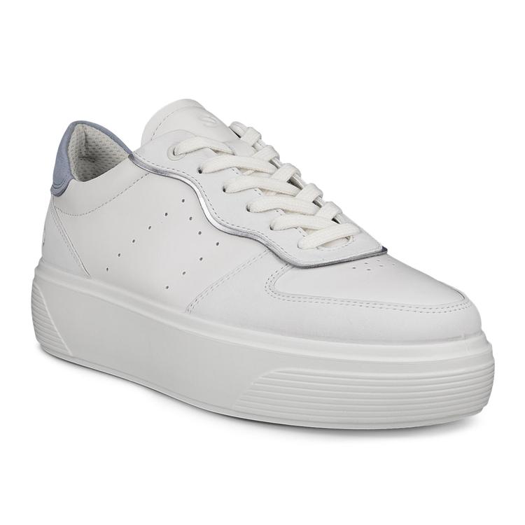Кеды ECCO STREET PLATFORM W 219613/61219