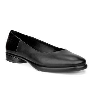 Балетки ECCO SCULPTED LX 222303/01001