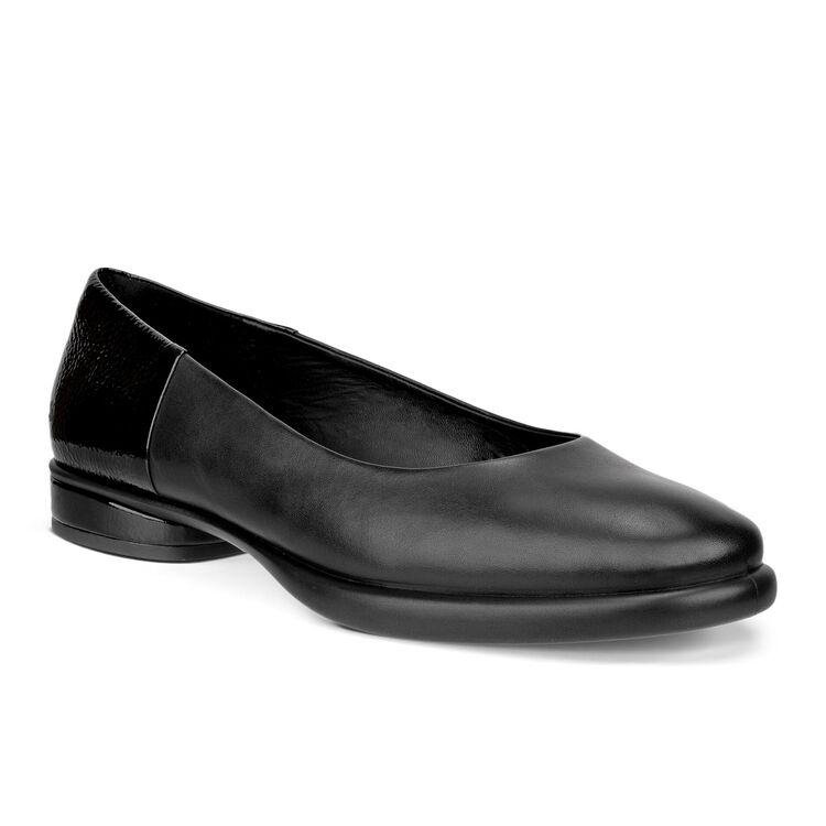 Балетки ECCO SCULPTED LX 222303/01001