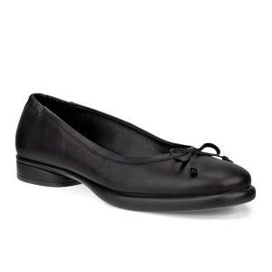 Балетки ECCO SCULPTED LX 222323/01001