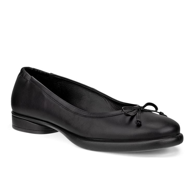 Балетки ECCO SCULPTED LX 222323/01001