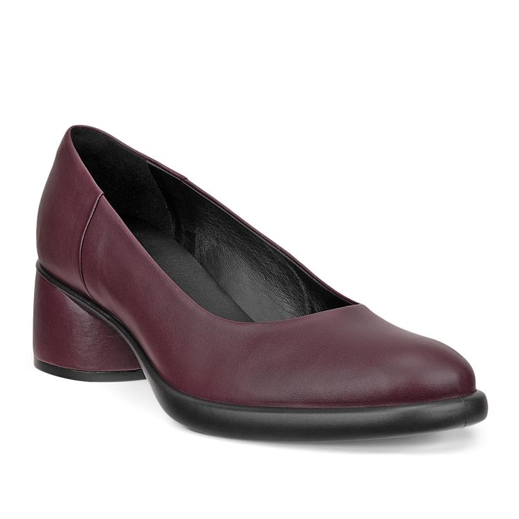 Туфли ECCO SCULPTED LX 35 222493/01385