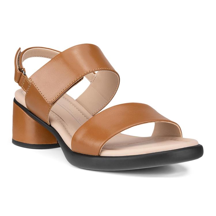 Босоножки ECCO SCULPTED SANDAL LX 35 222763/01291