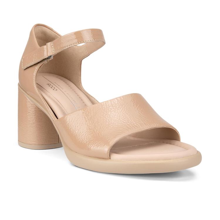 Босоножки ECCO SCULPTED SANDAL LX 55 222883/04084