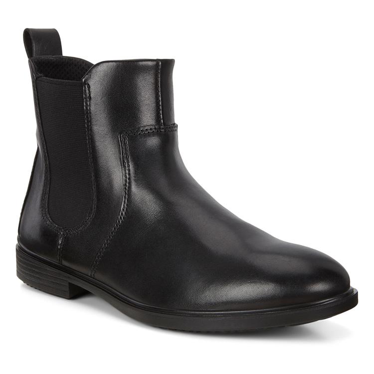 Челси ECCO TOUCH 15 B 261893/01001