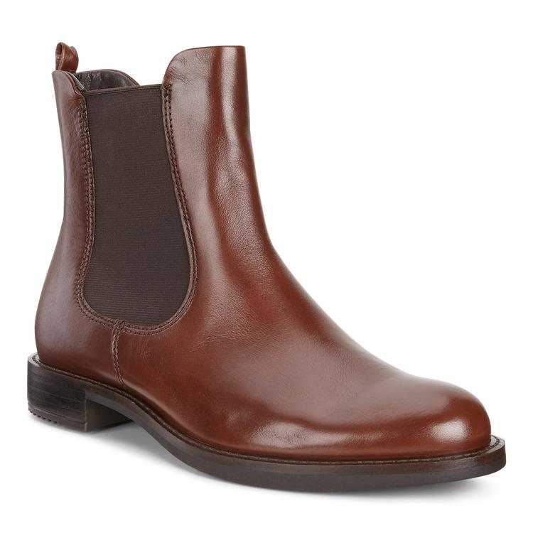Челси ECCO SARTORELLE 25 266503/01014