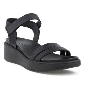 Босоножки ECCO FLOWT WEDGE LX W 273303/51052