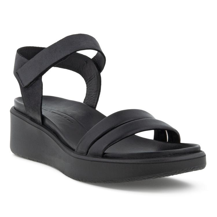 Босоножки ECCO FLOWT WEDGE LX W 273303/51052