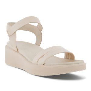 Босоножки ECCO FLOWT WEDGE LX W 273303/59113